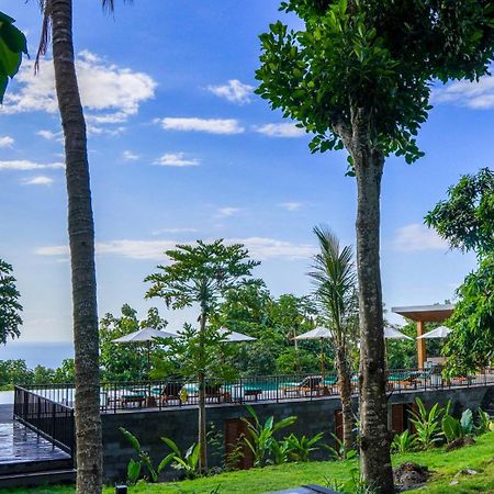 Sanglung Villas & Suites Kubutambahan  Luaran gambar