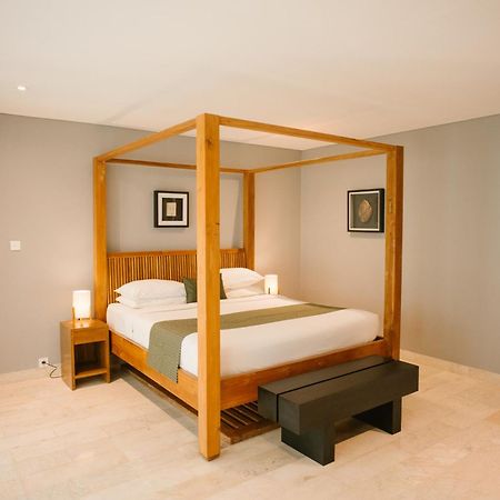 Sanglung Villas & Suites Kubutambahan  Luaran gambar