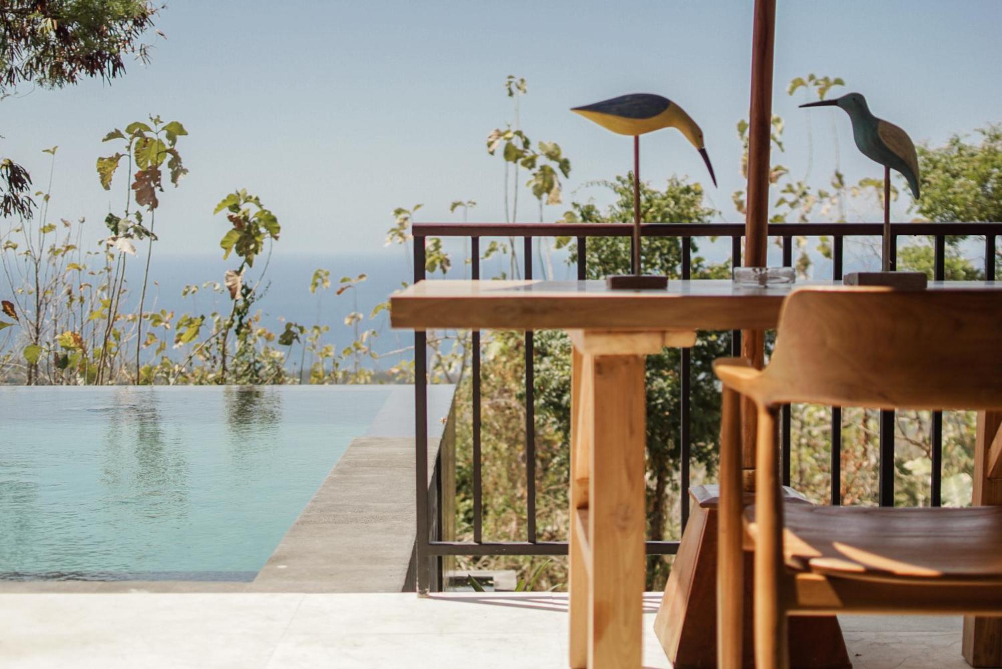 Sanglung Villas & Suites Kubutambahan  Luaran gambar