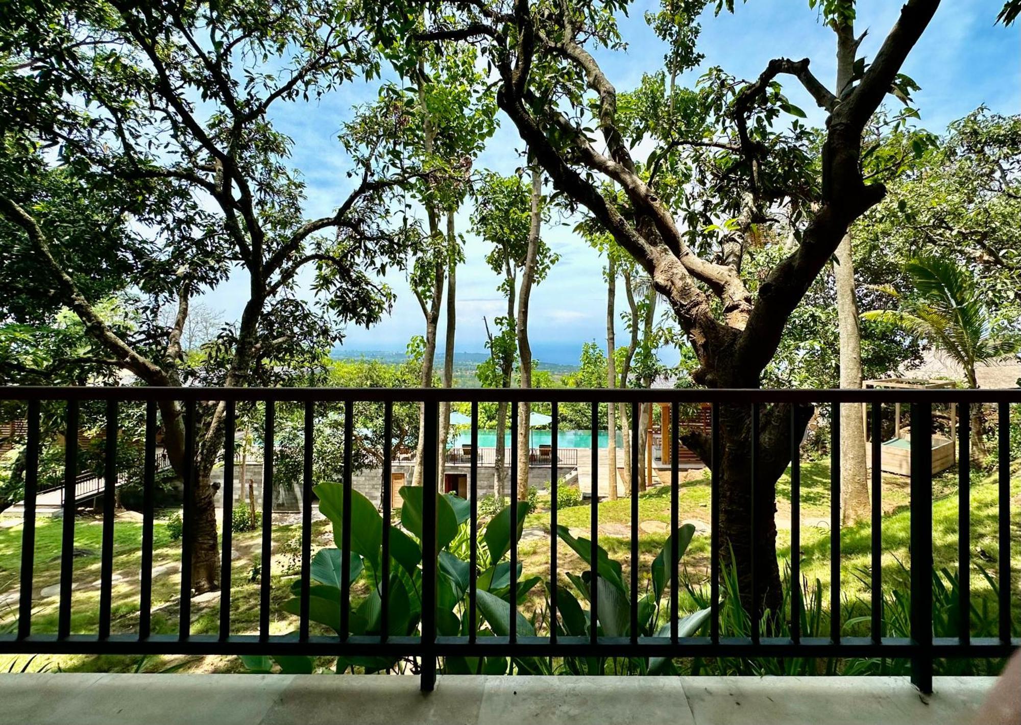 Sanglung Villas & Suites Kubutambahan  Luaran gambar
