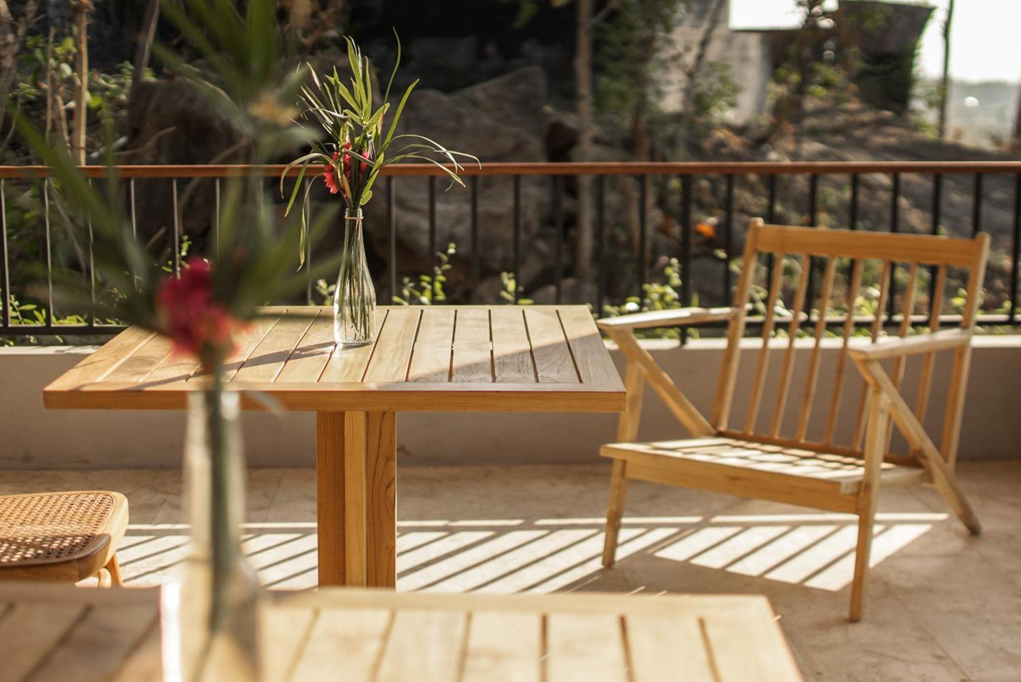 Sanglung Villas & Suites Kubutambahan  Luaran gambar