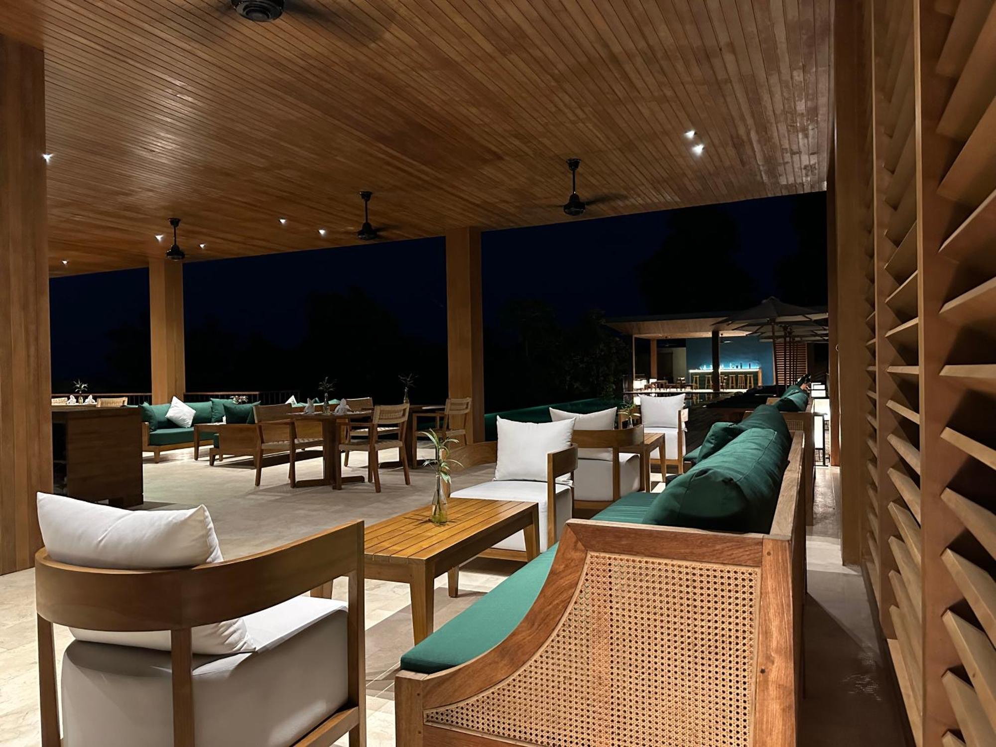 Sanglung Villas & Suites Kubutambahan  Luaran gambar