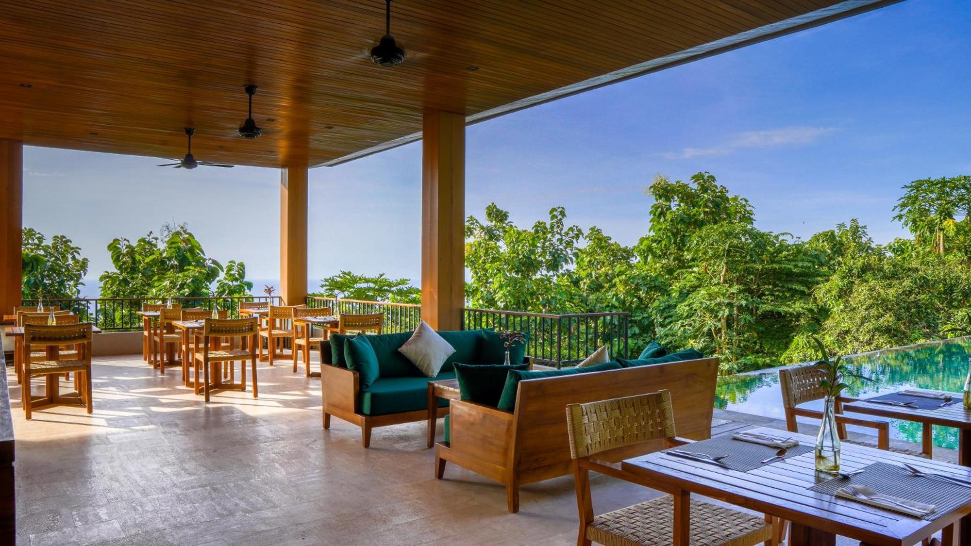Sanglung Villas & Suites Kubutambahan  Luaran gambar