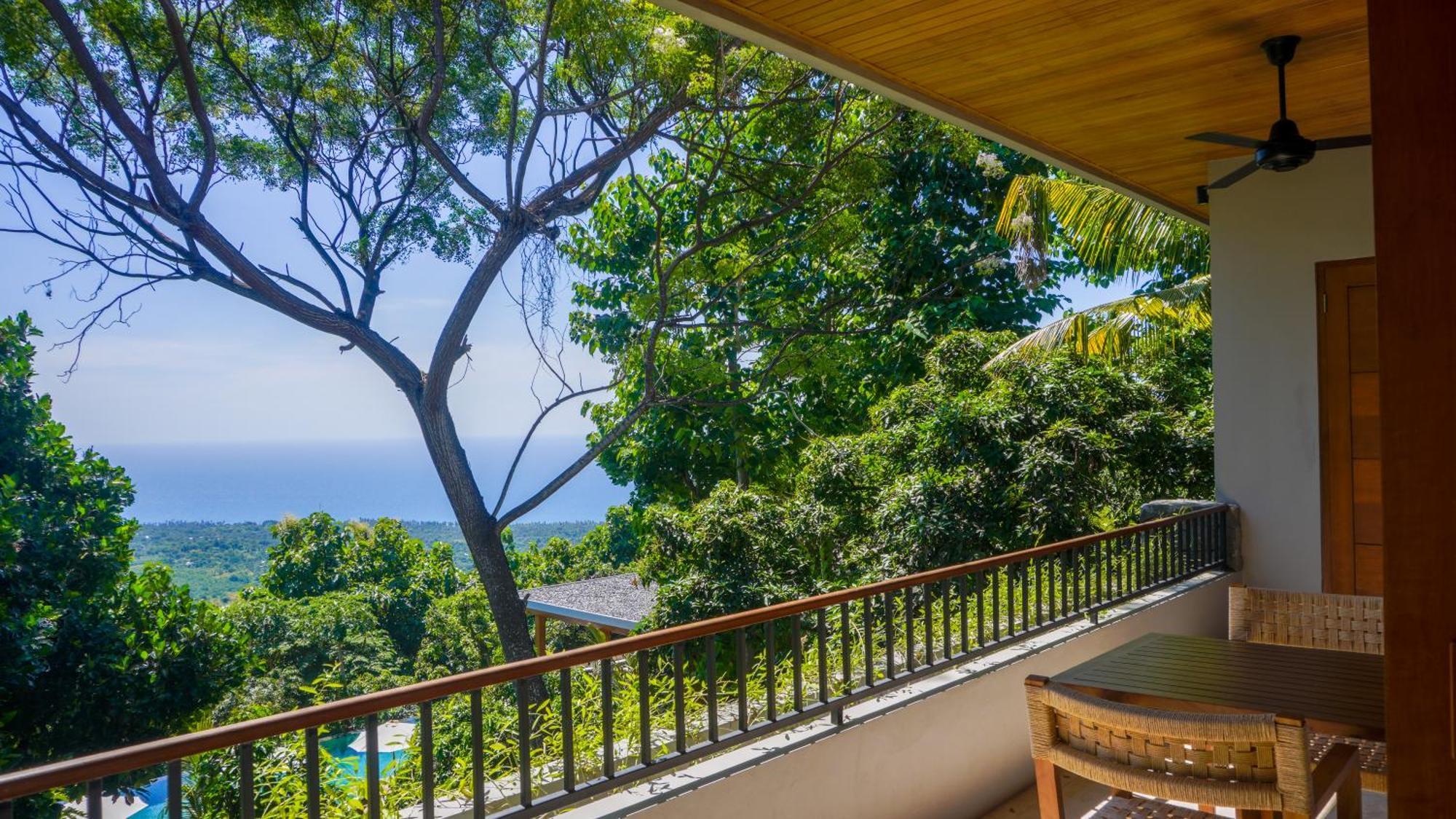 Sanglung Villas & Suites Kubutambahan  Luaran gambar