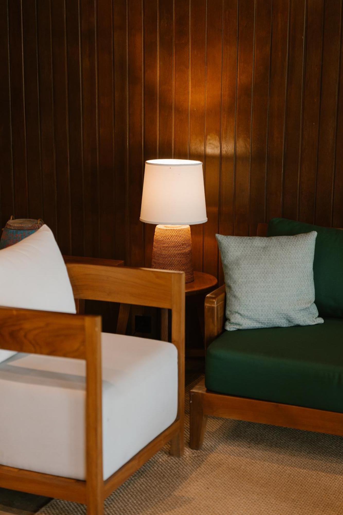 Sanglung Villas & Suites Kubutambahan  Luaran gambar