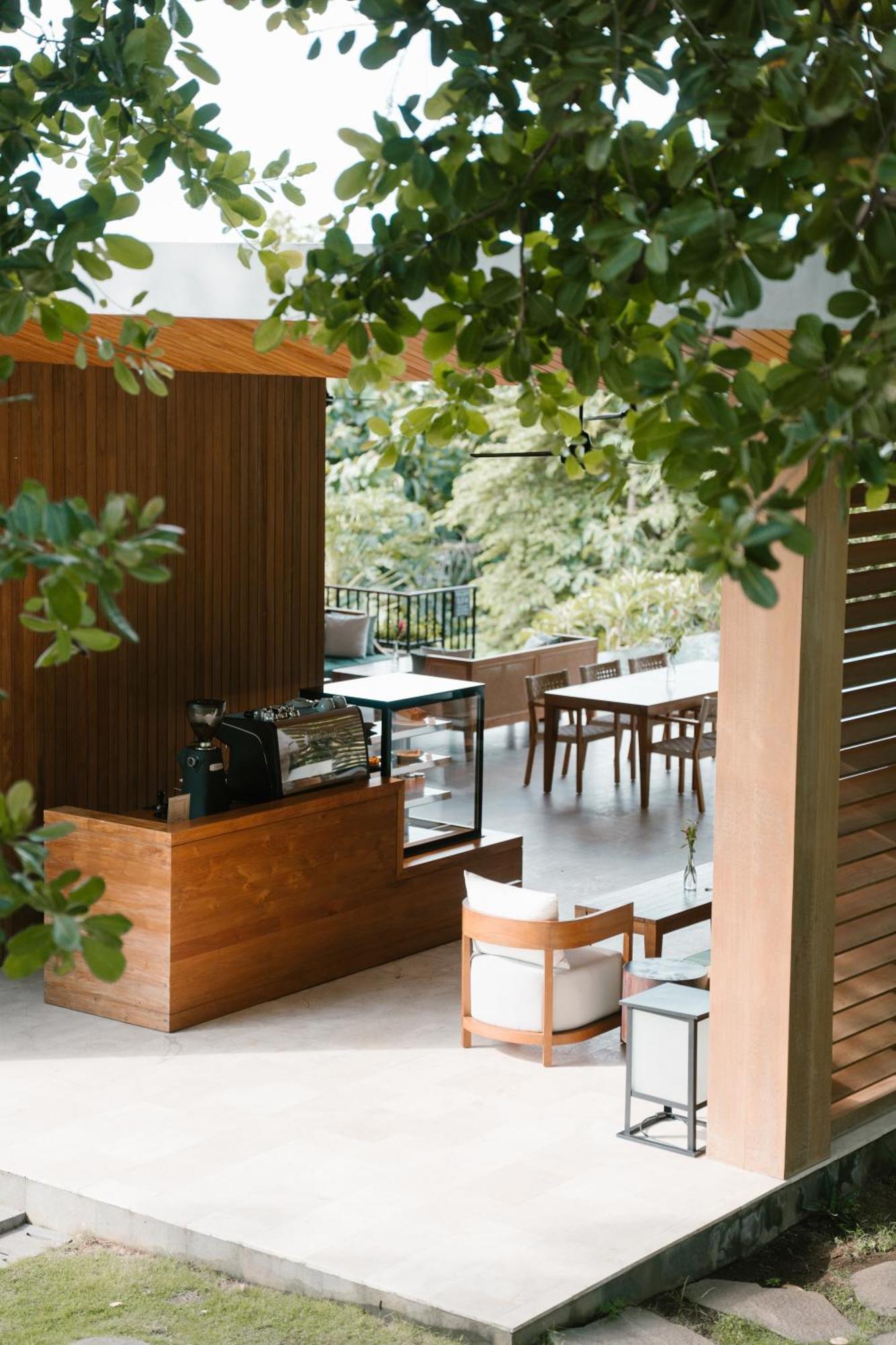 Sanglung Villas & Suites Kubutambahan  Luaran gambar